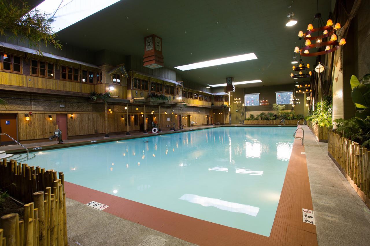 Mcmenamins Anderson School Hotel Bothell Exterior foto