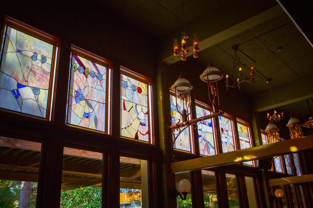 Mcmenamins Anderson School Hotel Bothell Exterior foto